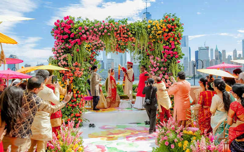 Wedding Planners